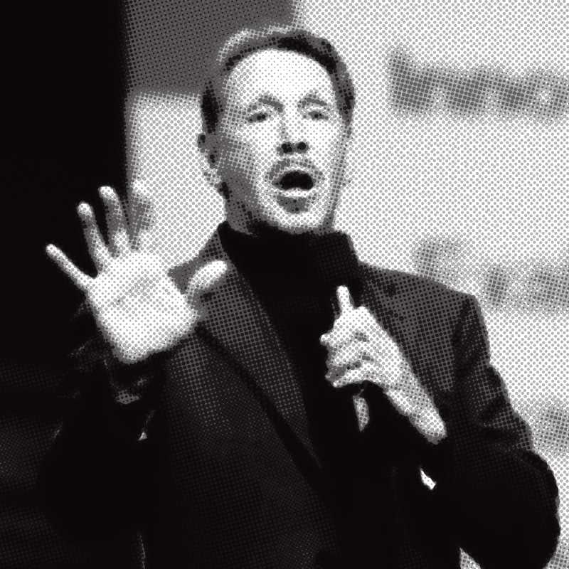 Larry Ellison
