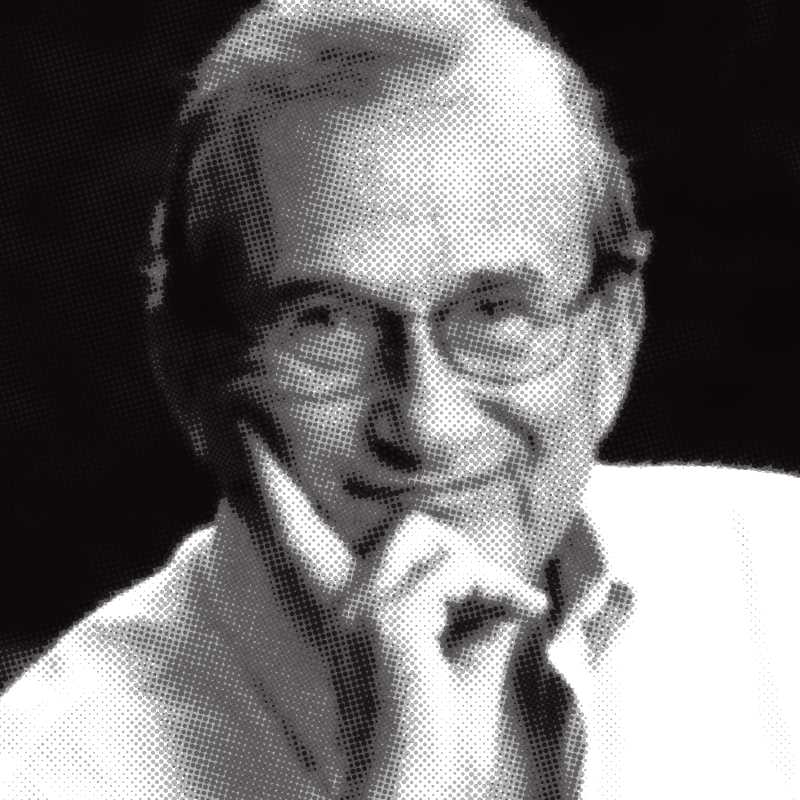 Larry Gelbart
