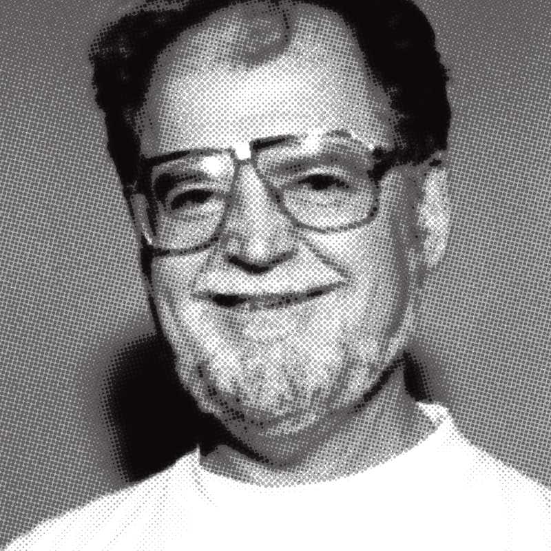 Larry Niven