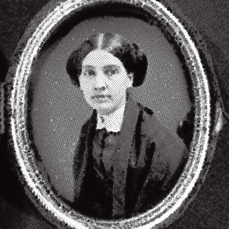 Last words of Emily Dickinson