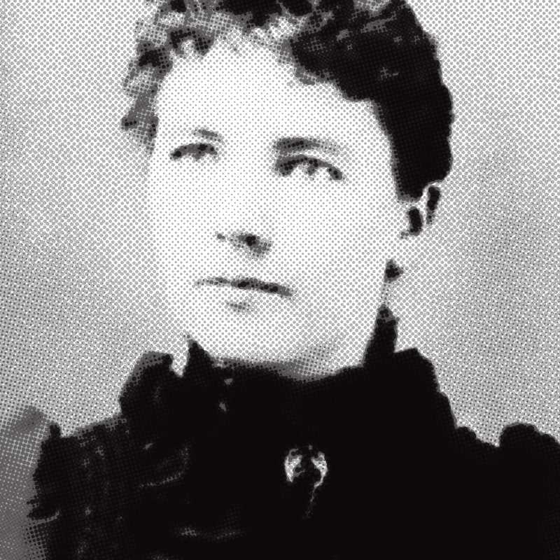 Laura Ingalls Wilder