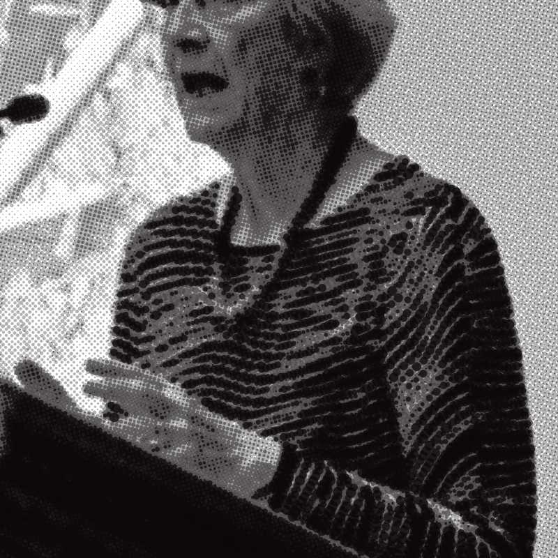 Laurel Thatcher Ulrich