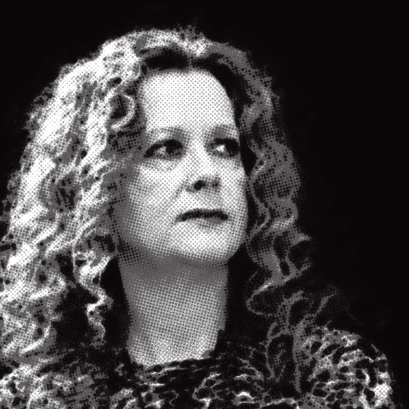 Laurell K. Hamilton