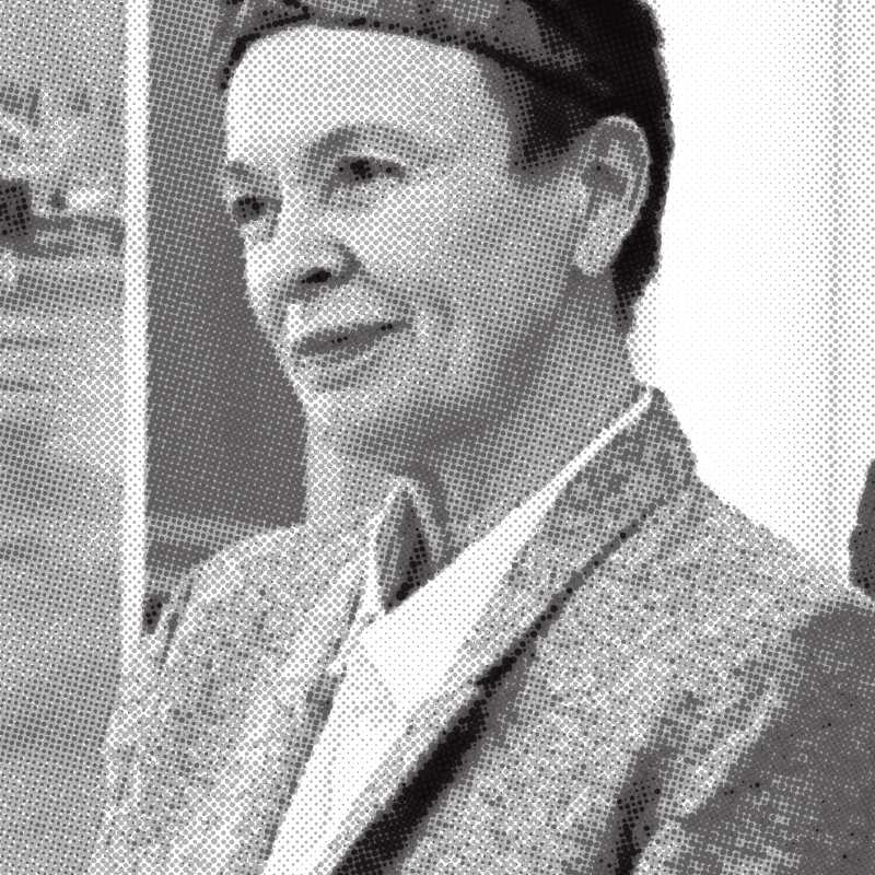 Laurie Anderson