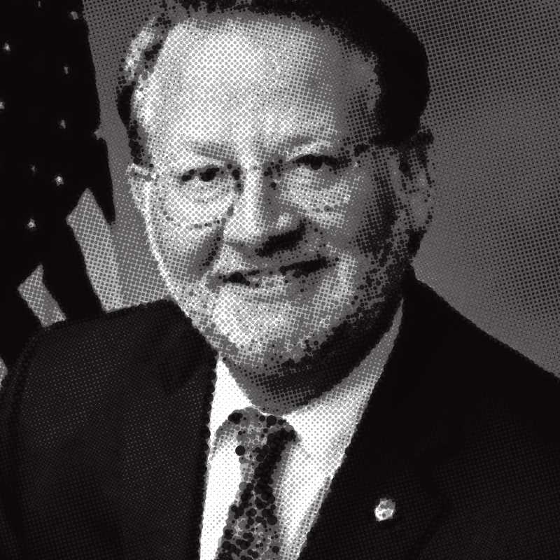 Lawrence J. Peters