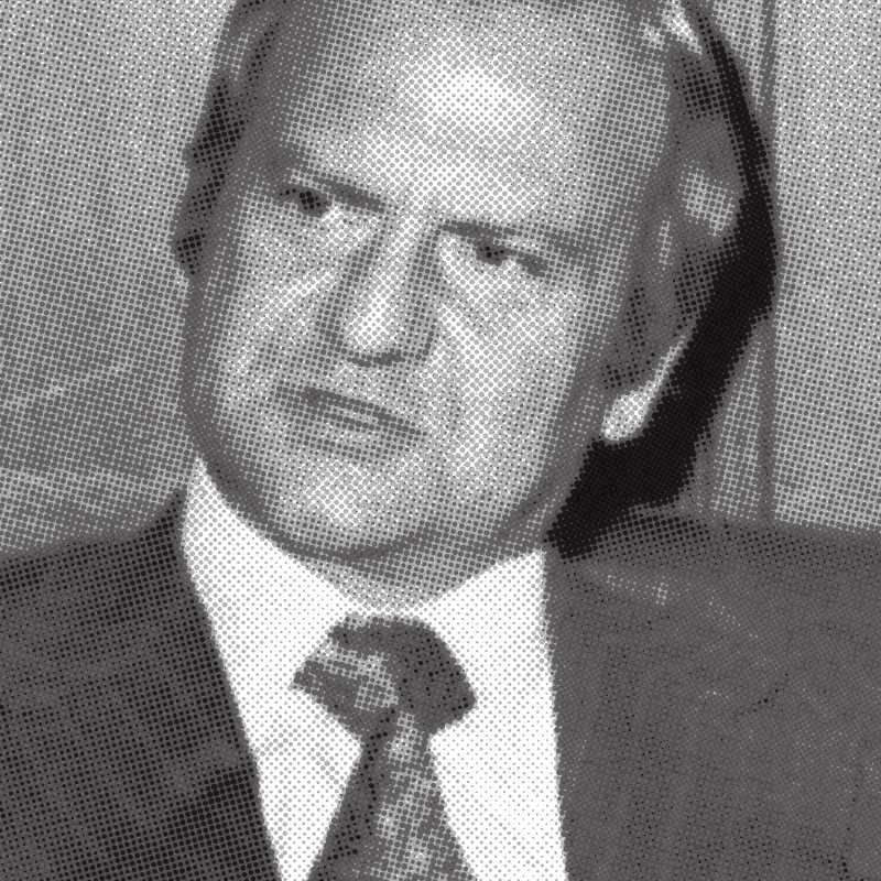 Lee Iacocca