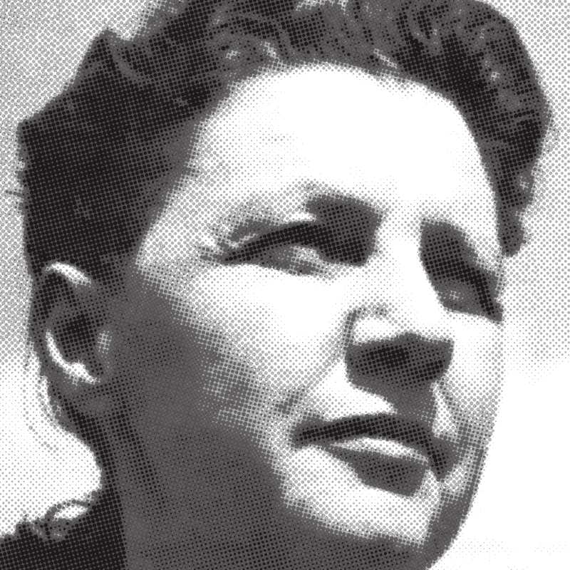 Leigh Brackett