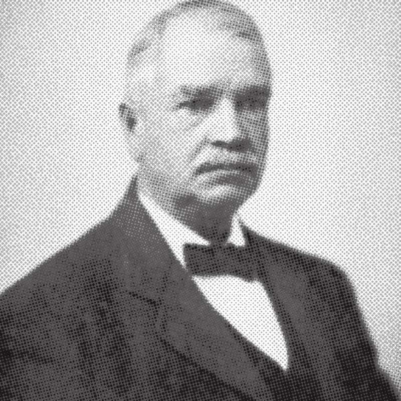 Lemuel Washburn