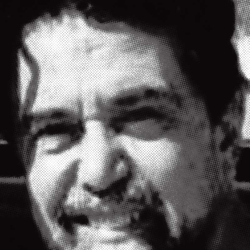 Leo Buscaglia