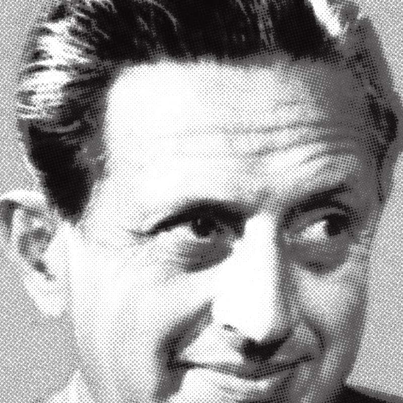 Leo Rosten