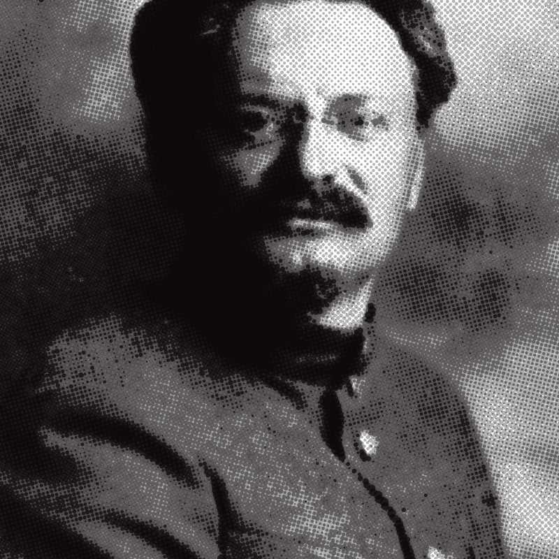 Leon Trotsky