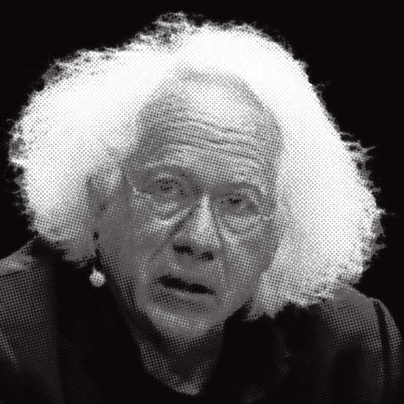 Leon Wieseltier