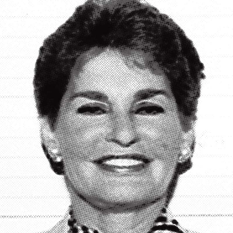 Leona Helmsley