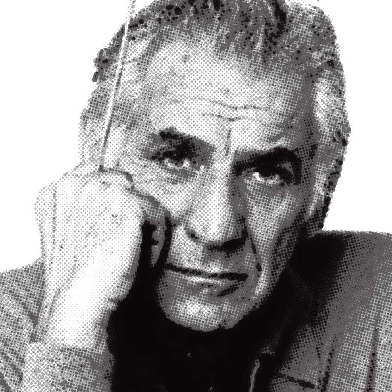 Leonard Bernstein