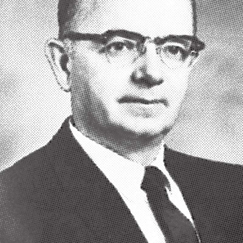 Lester Maddox