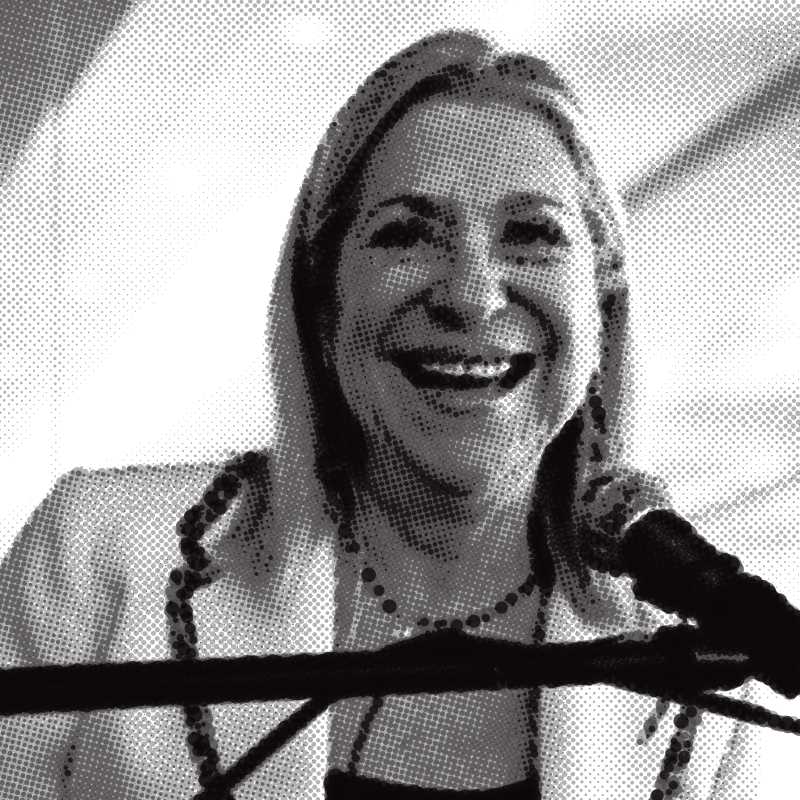 Letty Cottin Pogrebin