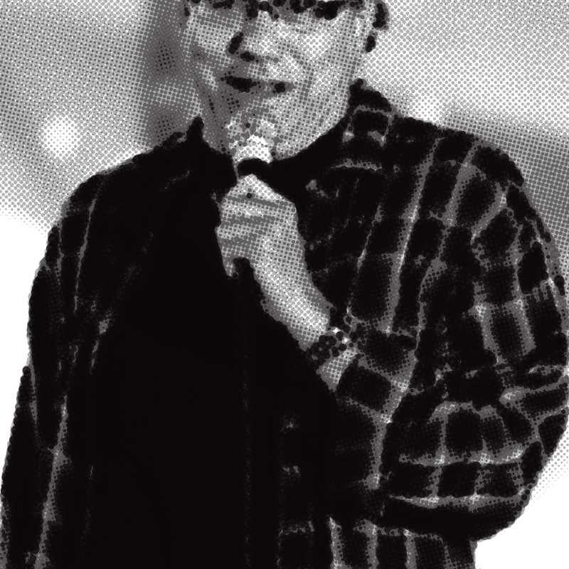 Lewis Black