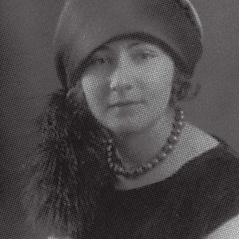 Lillian Eichler Watson