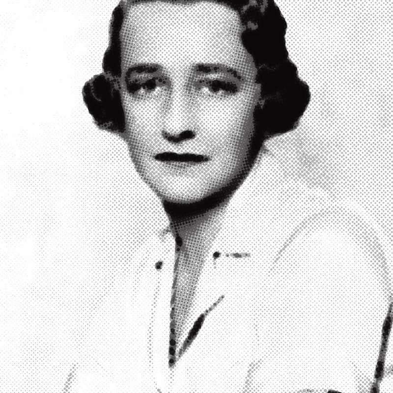 Lillian Helman