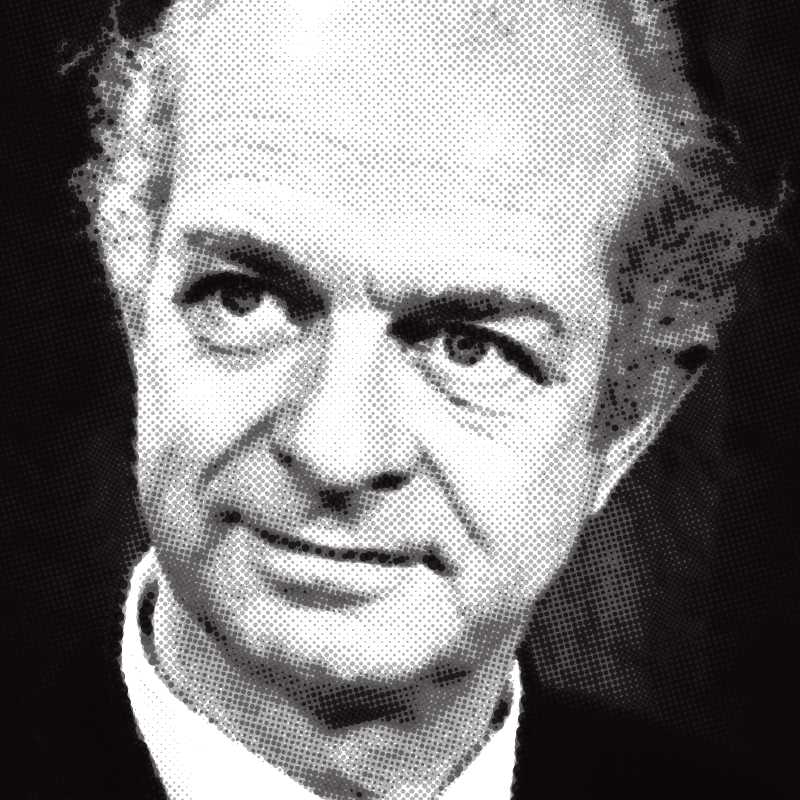 Linus Pauling