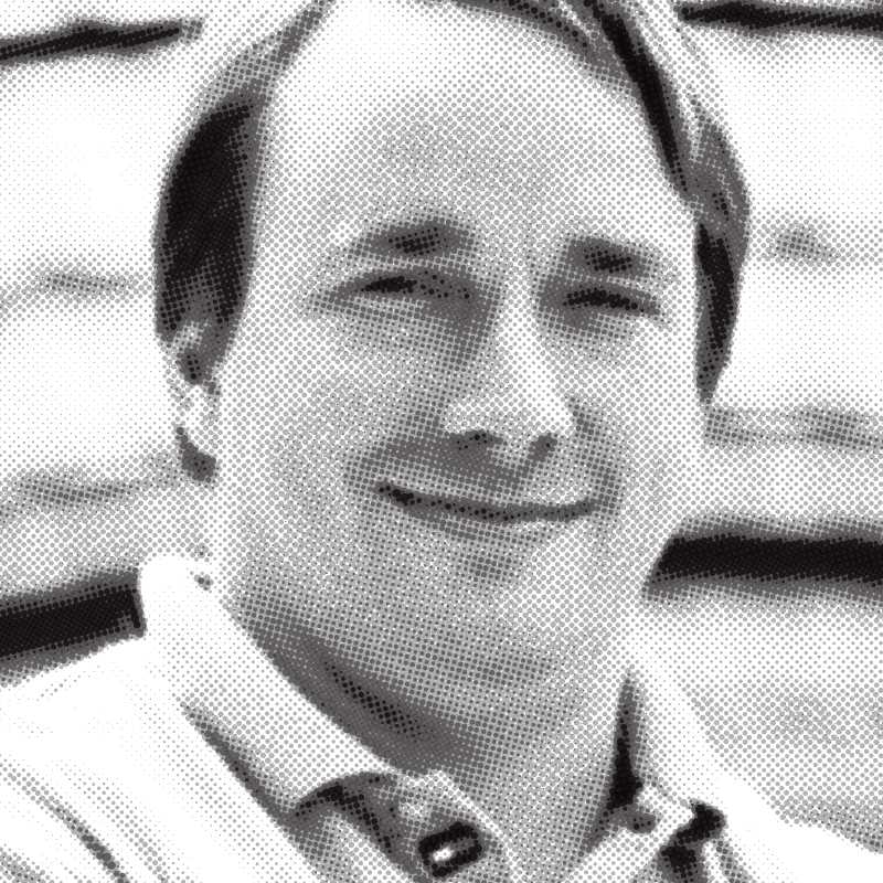 Linus Torvalds