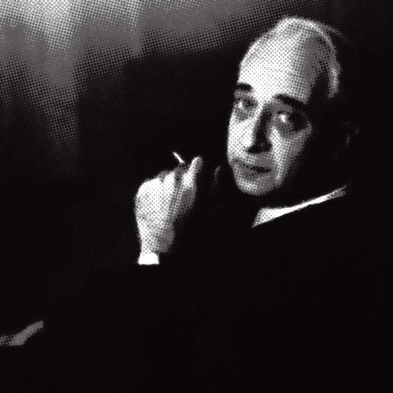 Lionel Trilling