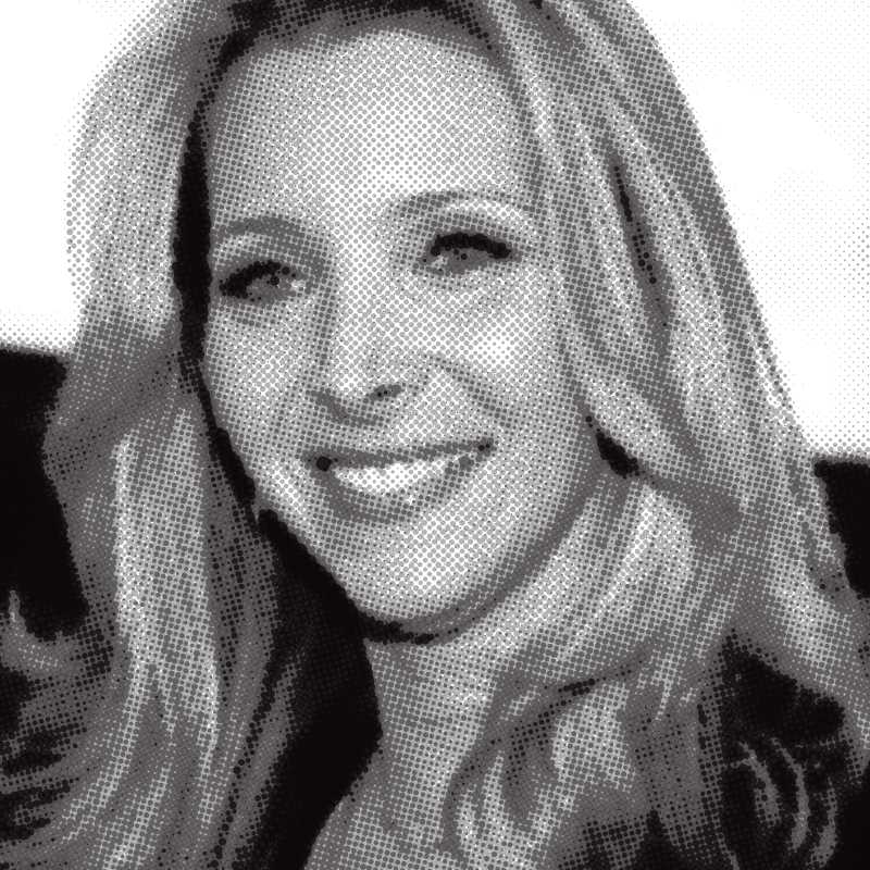 Lisa Kudrow