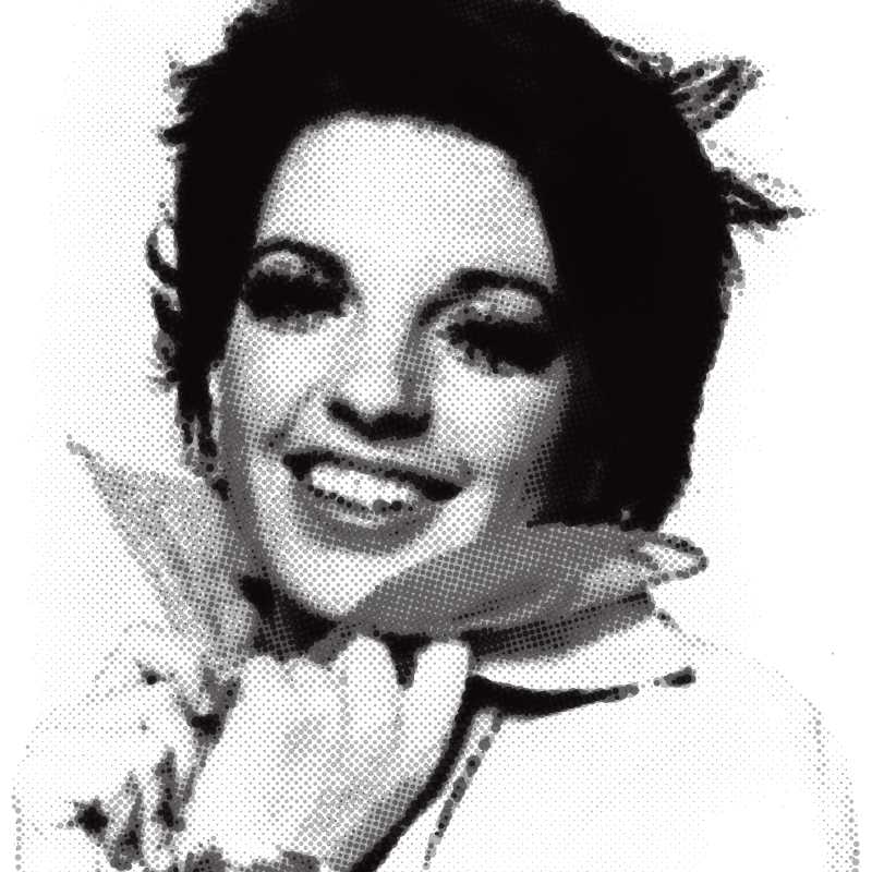 Liza Minnelli