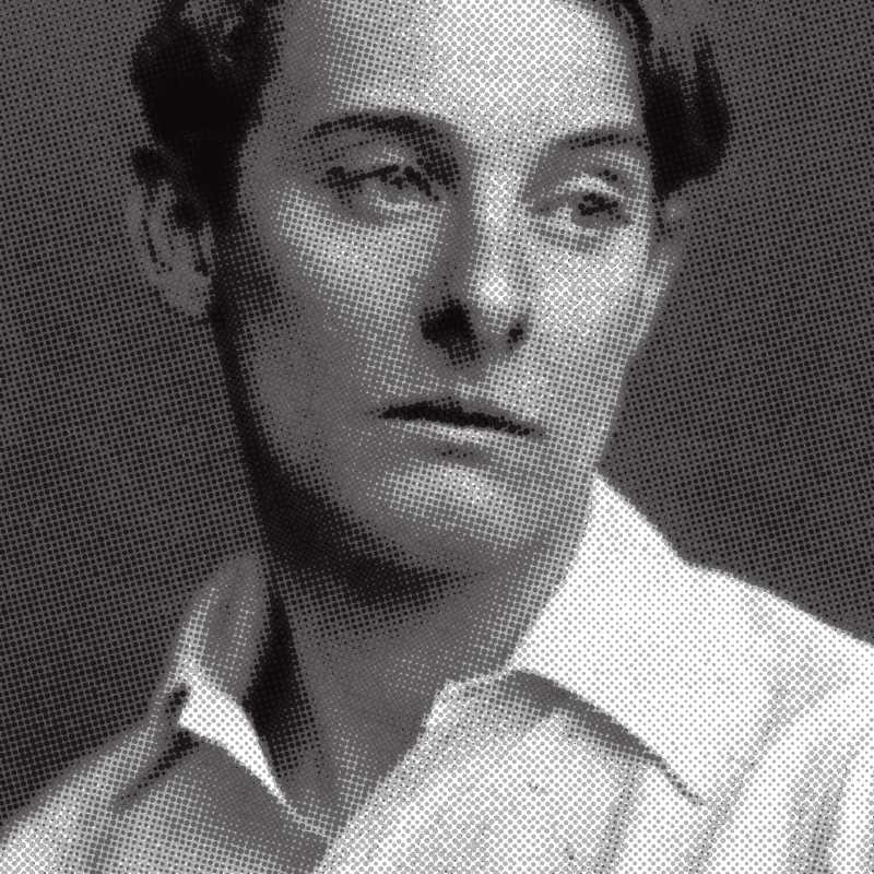 Lord Alfred Douglas