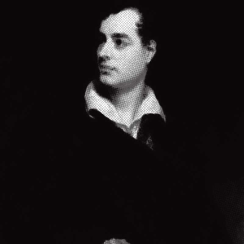 Lord Byron