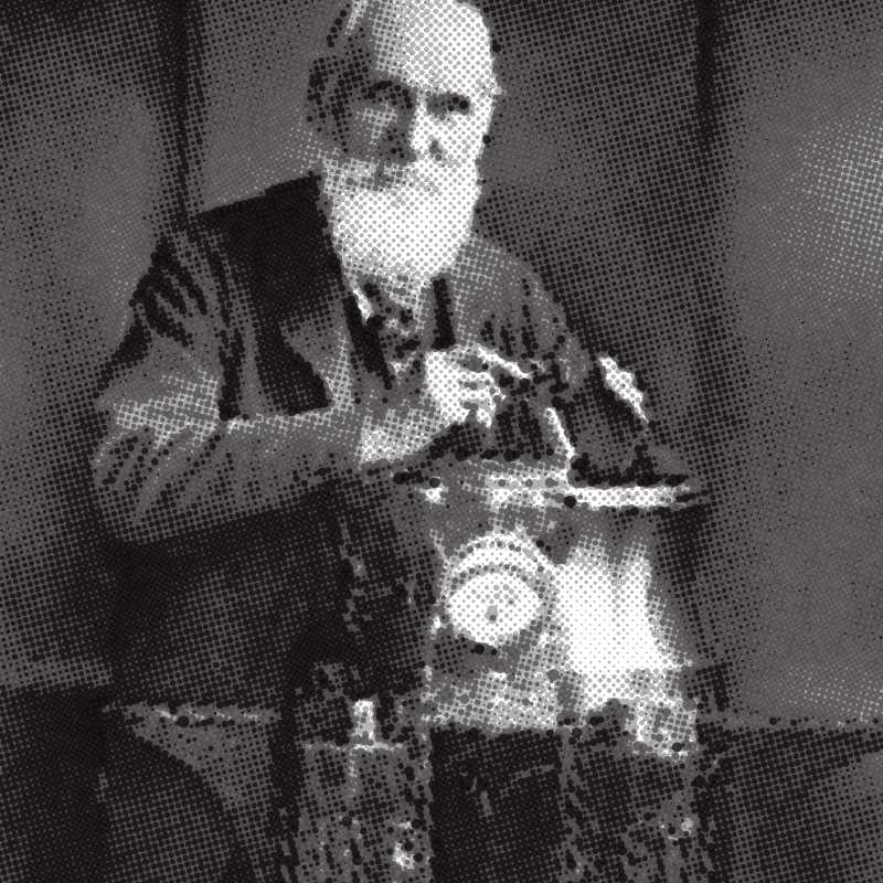 Lord Kelvin