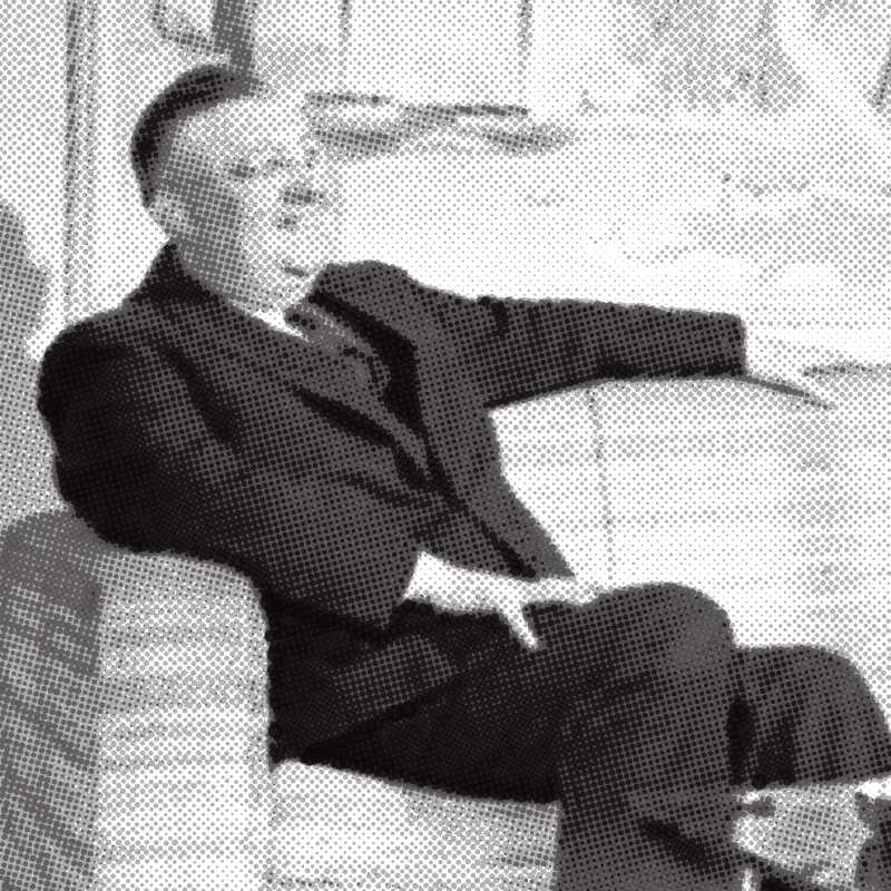 Lord Thomson of Fleet