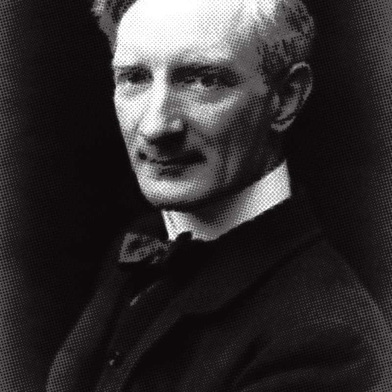 Lord William Beveridge
