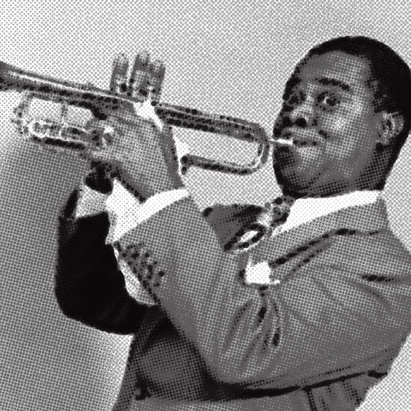 Louis Armstrong