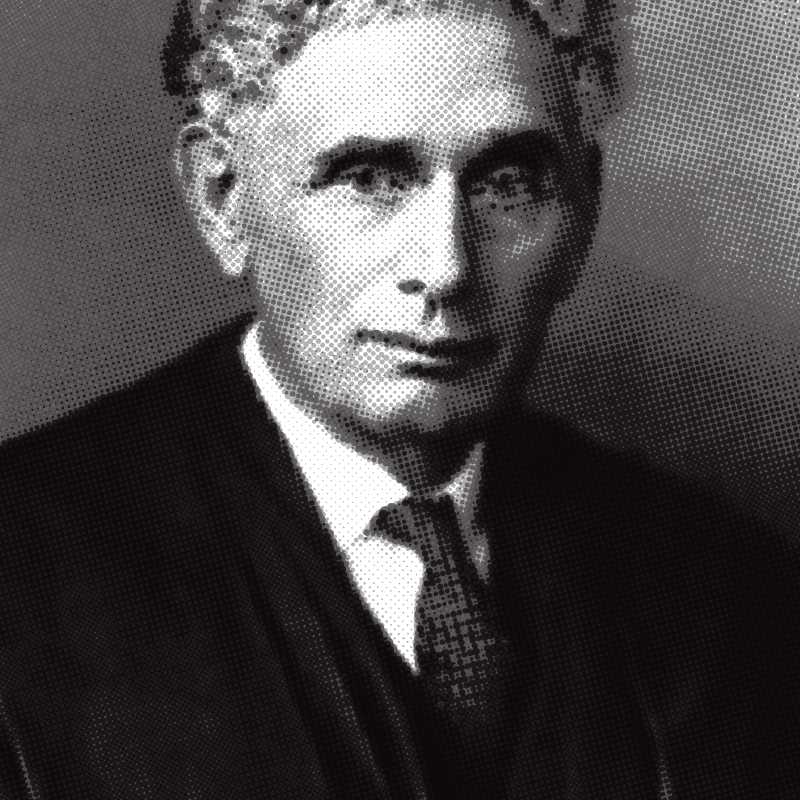 Louis D. Brandeis