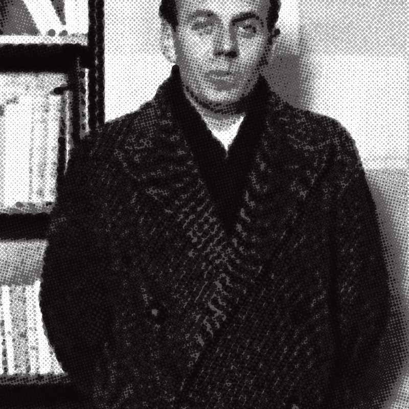 Louis Ferdinand Celine