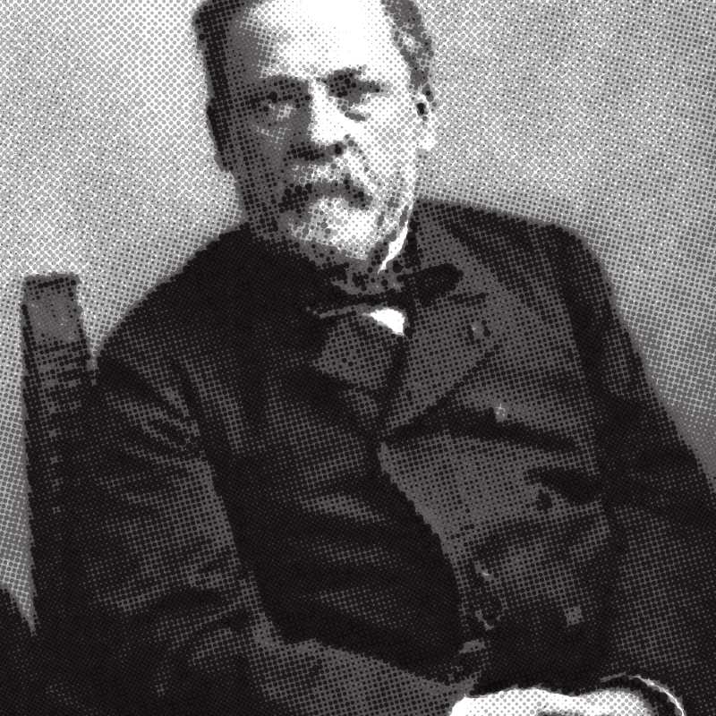 Louis Pasteur
