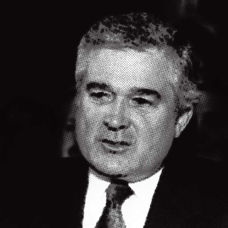 Louis V. Gerstner Jr.