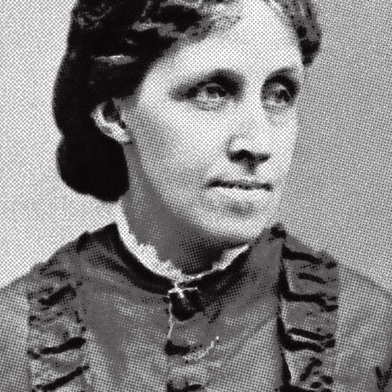 Louisa May Alcott