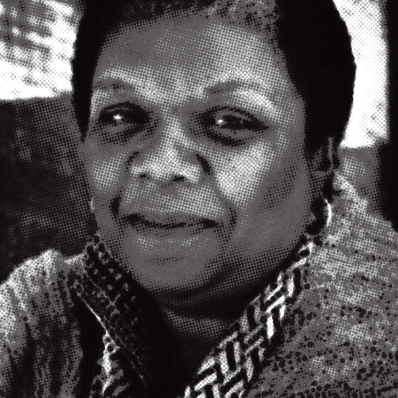 Lucille Clifton