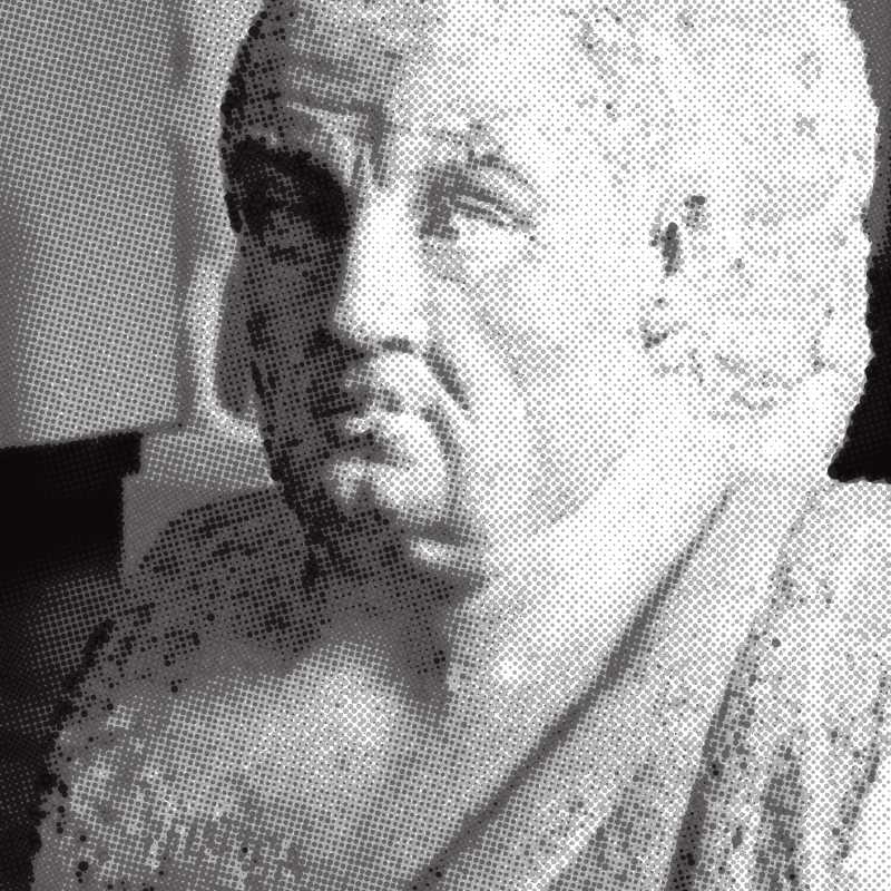 Lucius Annaeus Seneca