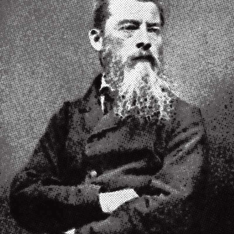 Ludwig Feuerbach