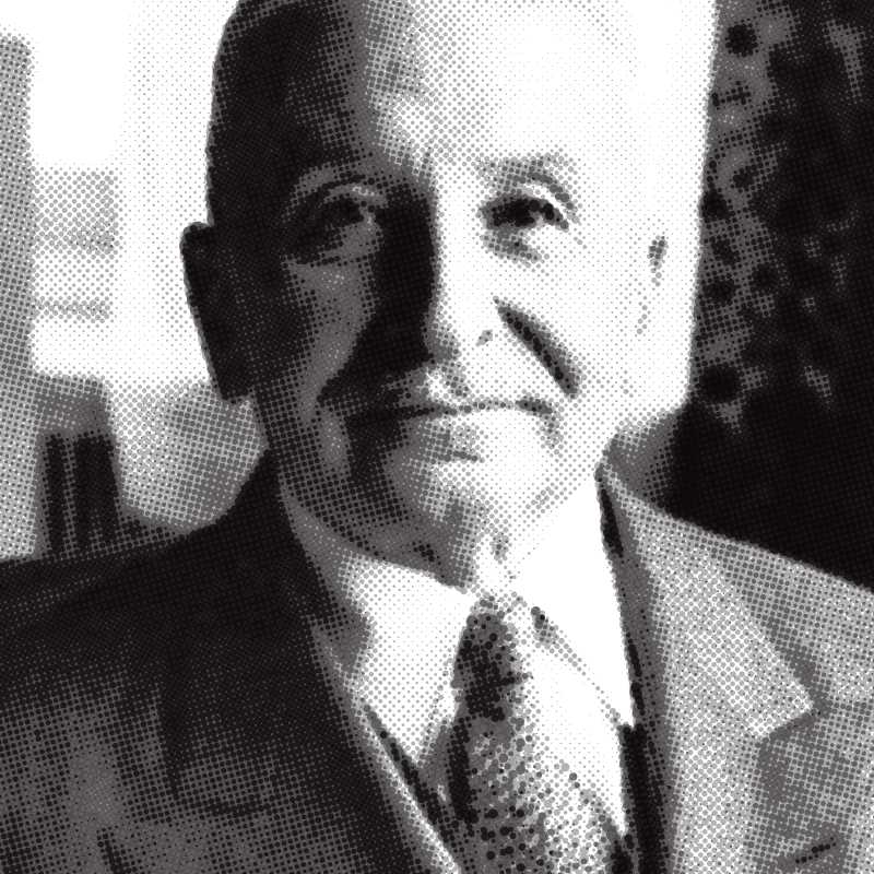 Ludwig Mises