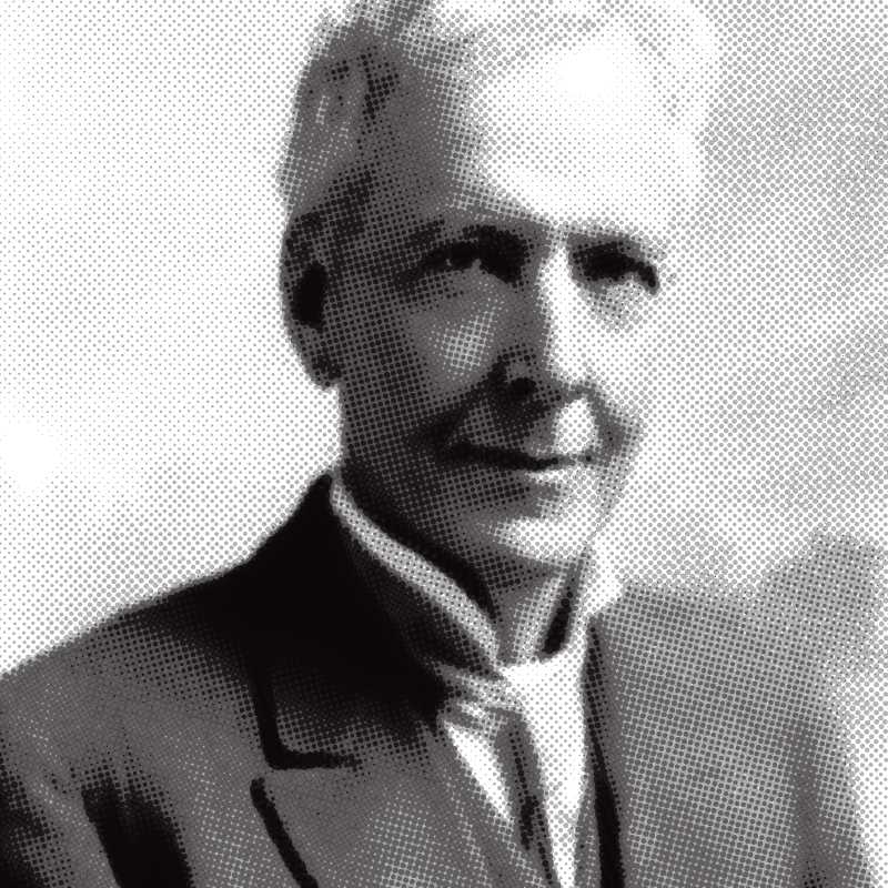 Luther Burbank