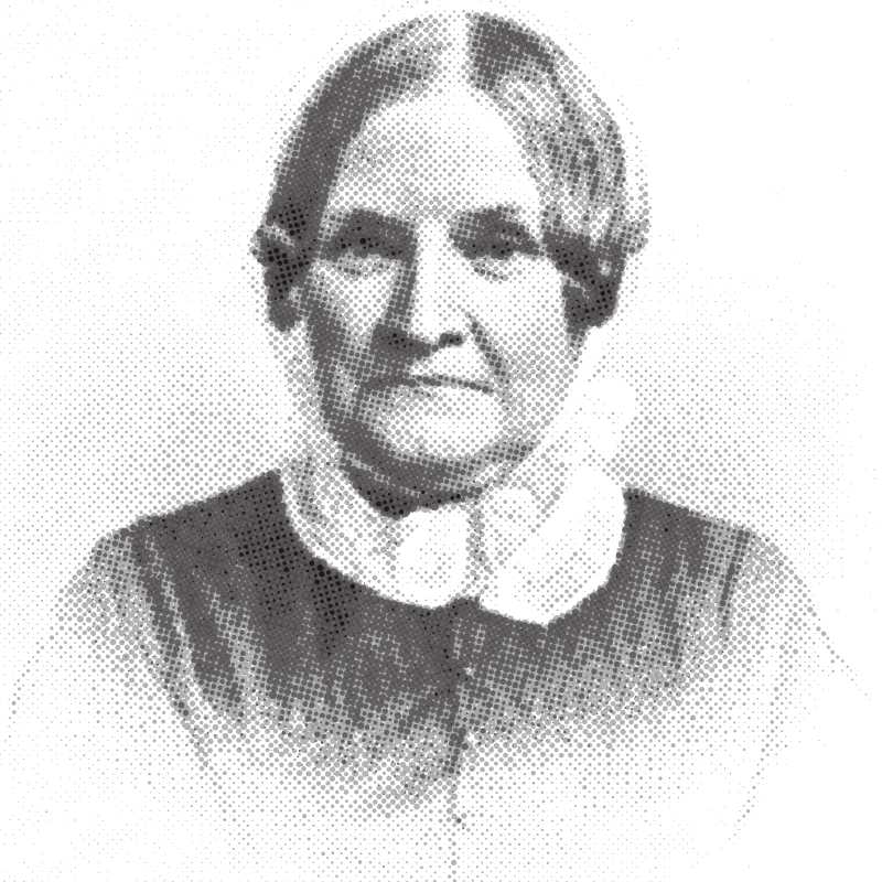 Lydia M. Child