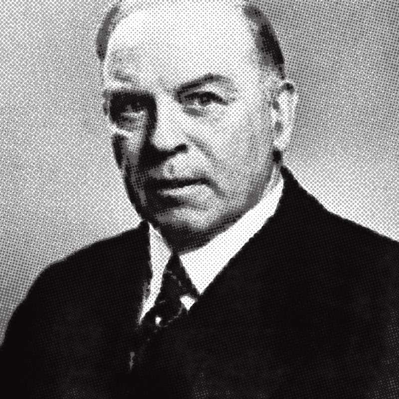 MacKenzie King
