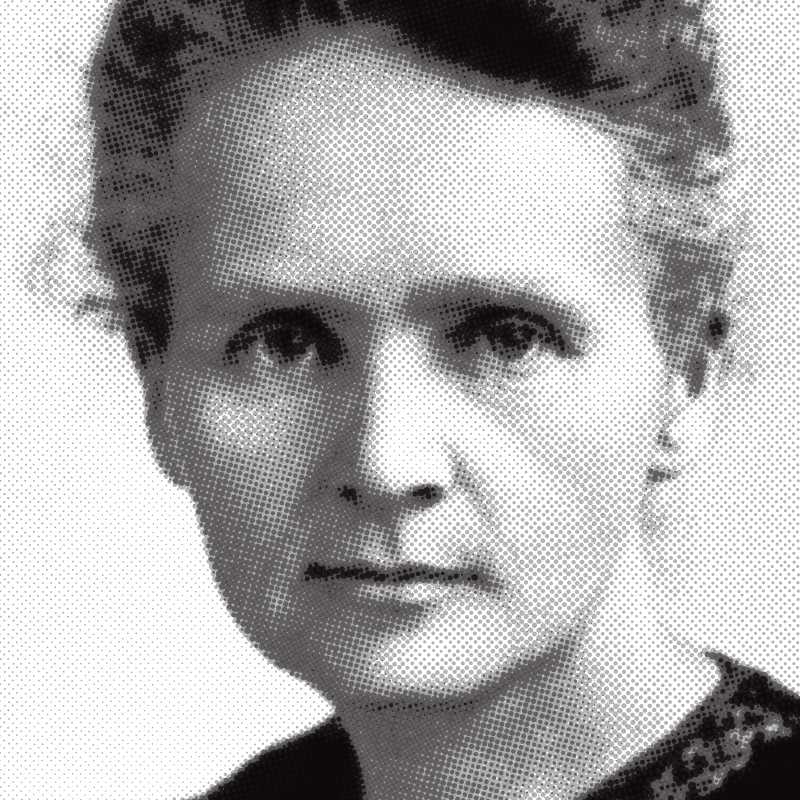 Madame Curie