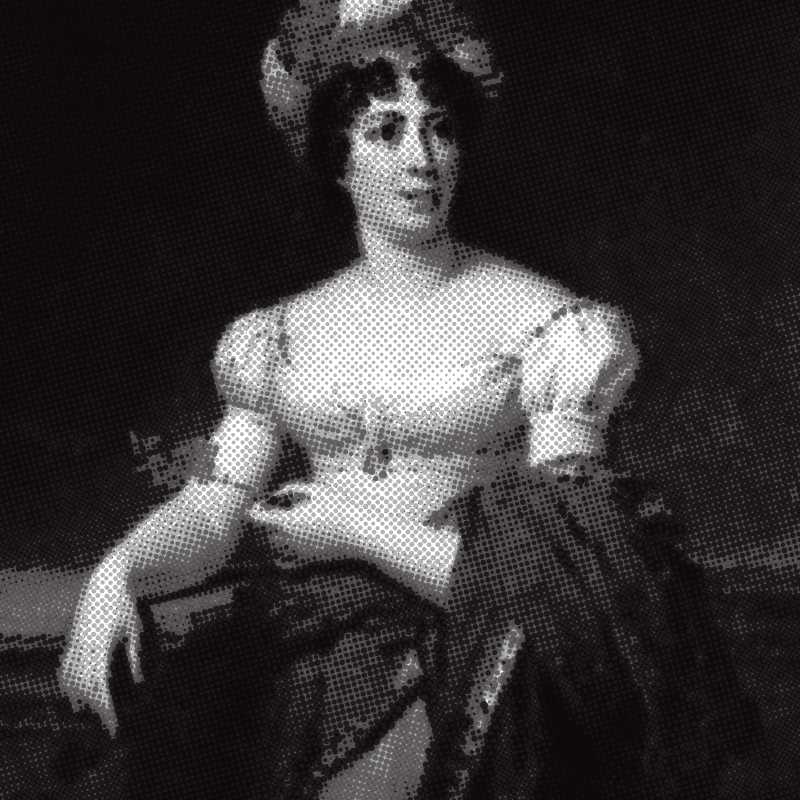Madame de Stael