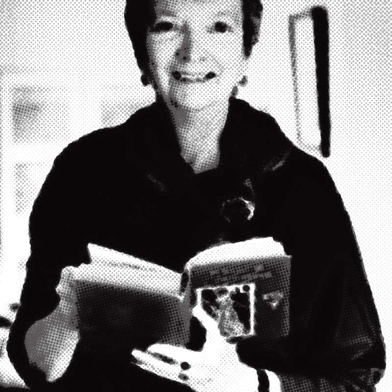 Madeleine L'Engle