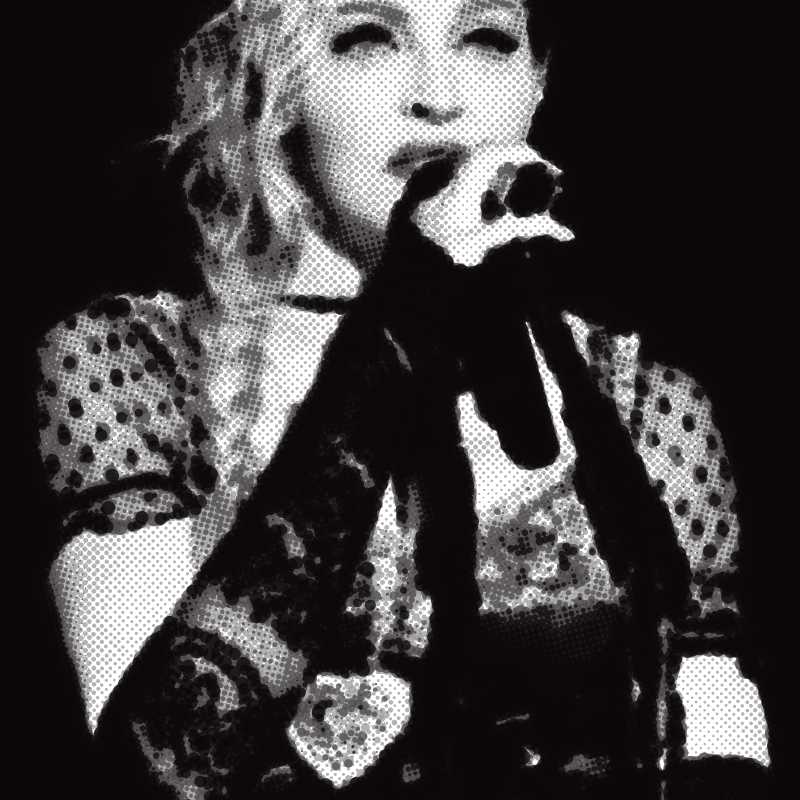 Madonna